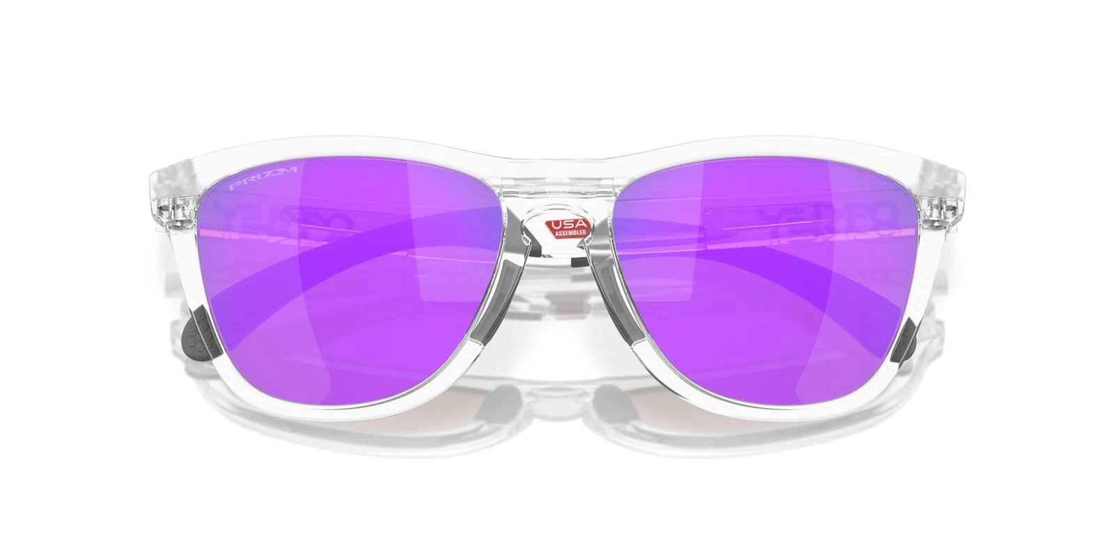 Oakley Frogskins Range 9284 Sunglasses - view 56